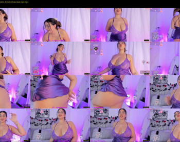 agathaowens — 121 minute Chaturbate female cam show recording, 720p, Nov 3, 2025