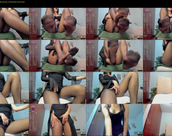 aitanaa1_ — 64 minute Chaturbate female cam show recording, 720p, Nov 3, 2025