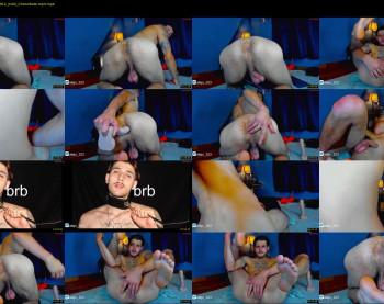 alejo_323__ — 44 minute Chaturbate male cam show recording, 720p, Nov 2, 2025
