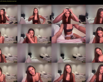 alexajefferies — 121 minute Chaturbate female cam show recording, 720p, Nov 2, 2025
