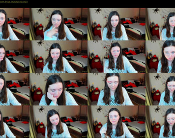 alluringeyess — 60 minute Chaturbate female cam show recording, 720p, Nov 2, 2025