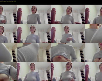 aminaswan_ — 14 minute Chaturbate female cam show recording, 720p, Nov 2, 2025