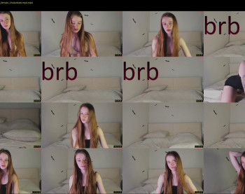 amy1_1 — 112 minute Chaturbate female cam show recording, 720p, Nov 3, 2025