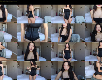 amyalwayshere — 120 minute Chaturbate female cam show recording, 720p, Nov 2, 2025