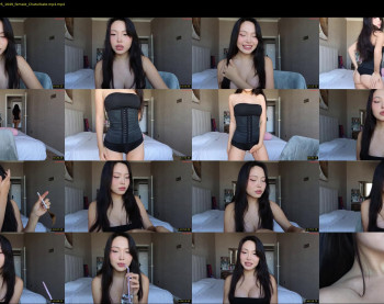 amyalwayshere — 120 minute Chaturbate female cam show recording, 720p, Nov 2, 2025