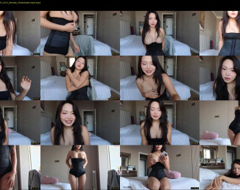 amyalwayshere — 81 minute Chaturbate female cam show recording, 720p, Nov 2, 2025