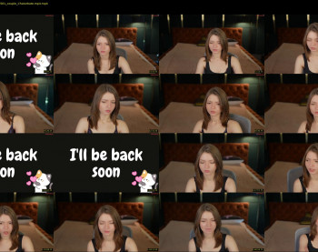 anabel2054 — 120 minute Chaturbate female cam show recording, 720p, Nov 2, 2025