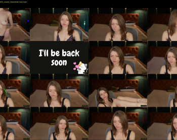 anabel2054 — 113 minute Chaturbate female cam show recording, 720p, Nov 2, 2025