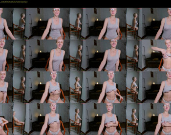 anastasiagate — 17 minute Chaturbate female cam show recording, 720p, Nov 2, 2025