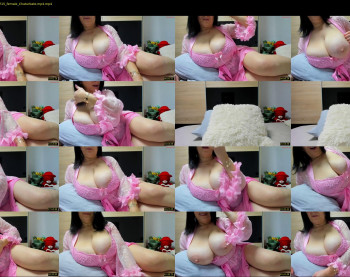 angell6969 — 52 minute Chaturbate female cam show recording, 720p, Nov 2, 2025