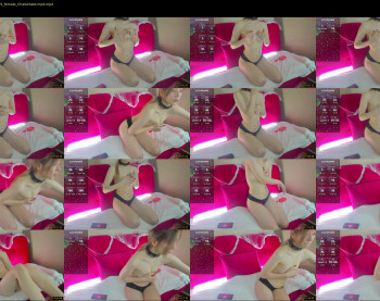 angellery — 18 minute Chaturbate female cam show recording, 720p, Nov 2, 2025