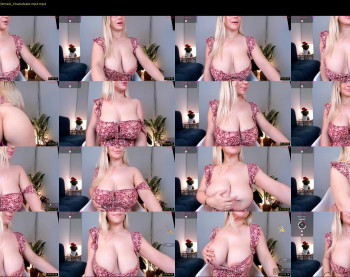 ann__w — 110 minute Chaturbate female cam show recording, 720p, Nov 2, 2025