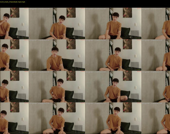 anthonny_05 — 34 minute Chaturbate male cam show recording, 720p, Nov 2, 2025