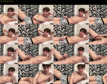 aplant_ — 14 minute Chaturbate male cam show recording, 720p, Nov 3, 2025