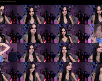 ariana_ross7 — 120 minute Chaturbate couple cam show recording, 720p, Nov 2, 2025