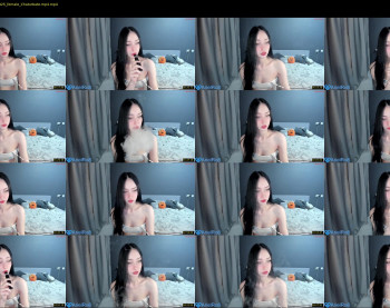 ariel_rouse — 6 minute Chaturbate female cam show recording, 720p, Nov 2, 2025