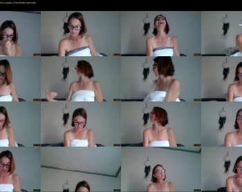 bamacpl80 — 50 minute Chaturbate couple cam show recording, 480p, Nov 2, 2025
