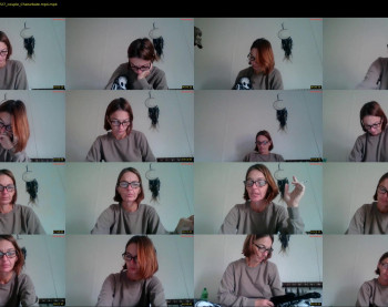 bamacpl80 — 52 minute Chaturbate couple cam show recording, 480p, Nov 2, 2025