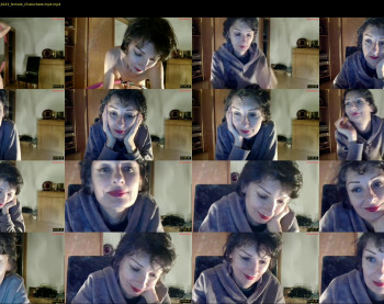 bebacksooon — 65 minute Chaturbate female cam show recording, 480p, Nov 2, 2025