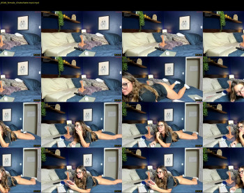 befxckingnice — 5 minute Chaturbate female cam show recording, 720p, Nov 2, 2025