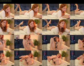 best_trip — 23 minute Chaturbate couple cam show recording, 720p, Nov 2, 2025