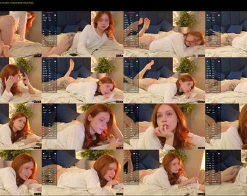 best_trip — 38 minute Chaturbate couple cam show recording, 720p, Nov 2, 2025