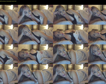 bhansen111 — 8 minute Chaturbate female cam show recording, 720p, Nov 2, 2025