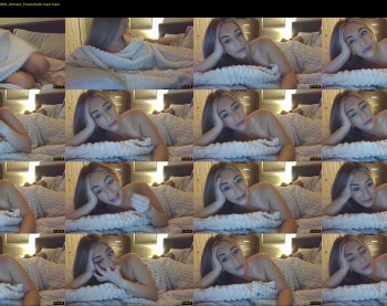 bhansen111 — 4 minute Chaturbate female cam show recording, 720p, Nov 2, 2025