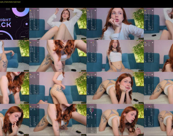 bjliki — 12 minute Chaturbate couple cam show recording, 720p, Nov 2, 2025