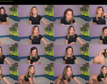 bjliki — 14 minute Chaturbate couple cam show recording, 720p, Nov 2, 2025
