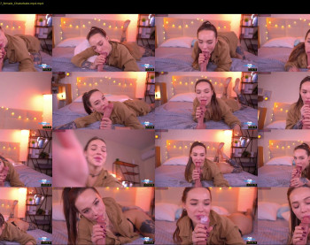 bllowjoyy — 120 minute Chaturbate female cam show recording, 720p, Nov 2, 2025
