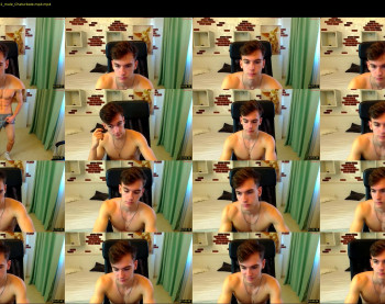 bradyflint — 34 minute Chaturbate male cam show recording, 720p, Nov 2, 2025