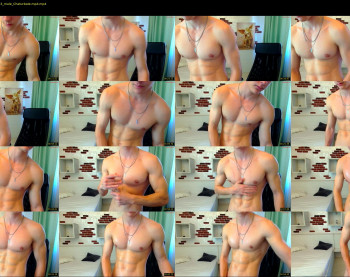 bradyflint — 4 minute Chaturbate male cam show recording, 720p, Nov 2, 2025