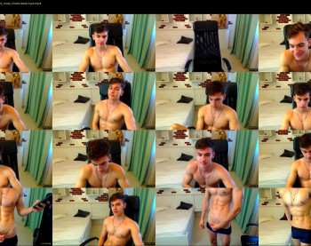 bradyflint — 88 minute Chaturbate male cam show recording, 720p, Nov 2, 2025