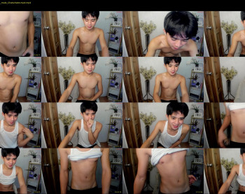 brazeen — 31 minute Chaturbate male cam show recording, 720p, Nov 2, 2025