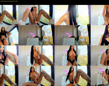 britney_charm — 120 minute Chaturbate female cam show recording, 720p, Nov 2, 2025
