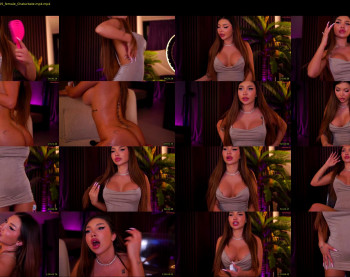 cassyelips — 80 minute Chaturbate female cam show recording, 720p, Nov 3, 2025