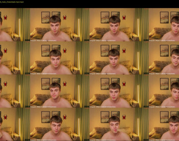 chem1ko — 18 minute Chaturbate male cam show recording, 720p, Nov 2, 2025