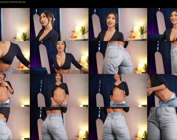 chloemin_ — 14 minute Chaturbate female cam show recording, 720p, Nov 2, 2025