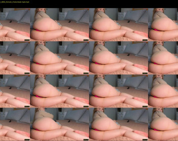 crystal_angells — 8 minute Chaturbate couple cam show recording, 720p, Nov 2, 2025