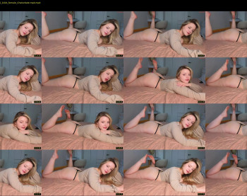 crystal_angells — 44 minute Chaturbate couple cam show recording, 720p, Nov 2, 2025