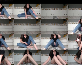 cuteemouse — 36 minute Chaturbate female cam show recording, 720p, Nov 2, 2025