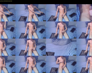 cutotorry — 120 minute Chaturbate male cam show recording, 720p, Nov 2, 2025