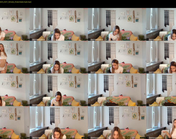 daddyonlyloveme — 120 minute Chaturbate female cam show recording, 720p, Nov 3, 2025