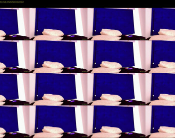 dante_bre — 13 minute Chaturbate male cam show recording, 720p, Nov 2, 2025