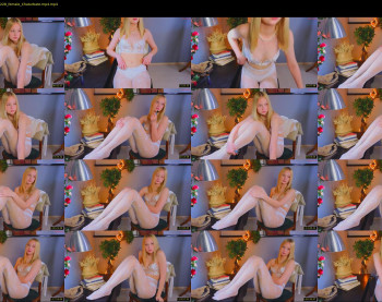darceyheyd — 114 minute Chaturbate female cam show recording, 720p, Nov 2, 2025