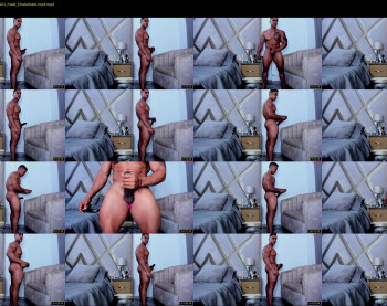 dimitriklein — 107 minute Chaturbate male cam show recording, 720p, Nov 2, 2025