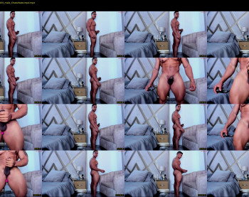 dimitriklein — 87 minute Chaturbate male cam show recording, 720p, Nov 2, 2025