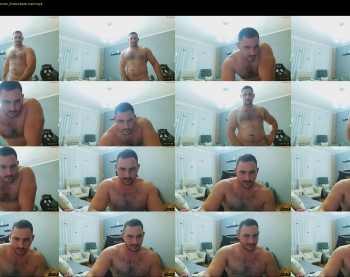 djmute — 15 minute Chaturbate male cam show recording, 720p, Nov 2, 2025