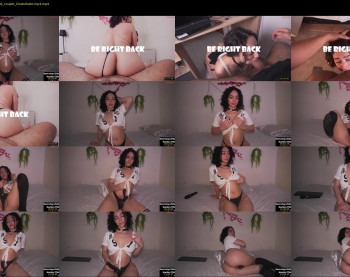 doll4you_ — 17 minute Chaturbate couple cam show recording, 720p, Nov 2, 2025